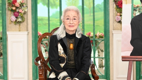徹子の部屋 〈日色ともゑ〉名優・奈良岡朋子さんが93歳で逝き…
