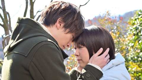 オー!マイ・ボス!恋は別冊で 2021年放送 ＃7 【間宮祥太朗出演