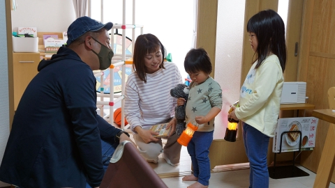 西村キャンプ場 国道375号線キャンプ旅#5
