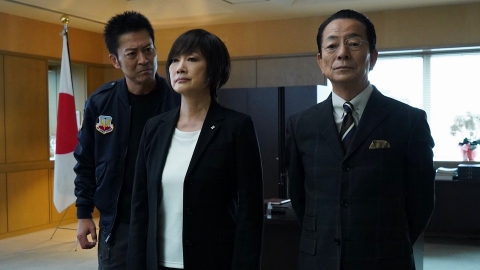 相棒 season24