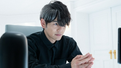 Get Ready! 第１話 前代未聞の闇医者チーム登場