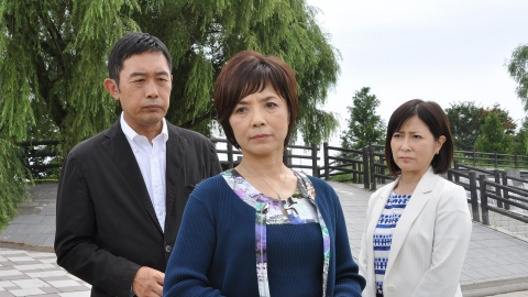 特殊犯罪課・花島渉 ＃2《内藤剛志 出演「科捜研の女」新シーズン 7/3（水）スタート記念》