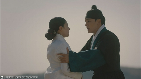 韓国ドラマ「王になった男」 第17話