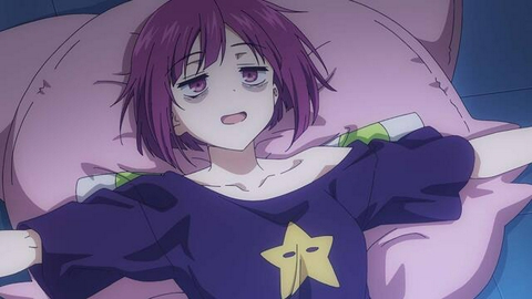 夜桜さんちの大作戦 作戦６「バグ」