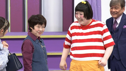 よしもと新喜劇 ＃1856「歌劇団と涙のお別れ公演!?」