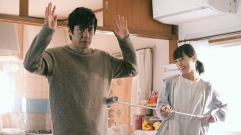 真犯人フラグ ＃5　正義中毒と暴走ご近所さんの秘密とは!?
