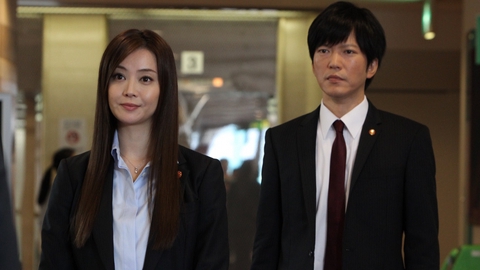 Answer～警視庁検証捜査官 第6話