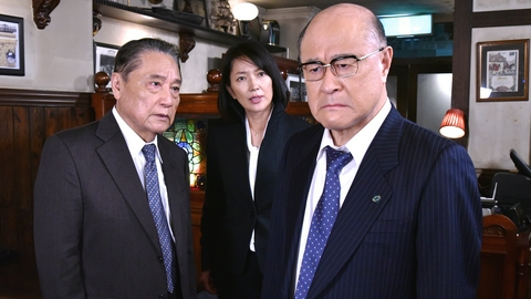 おかしな刑事 ＃17