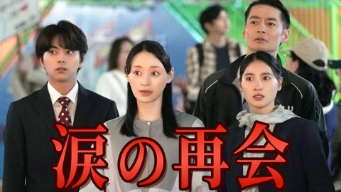 ボーダレス～広域移動捜査隊～
