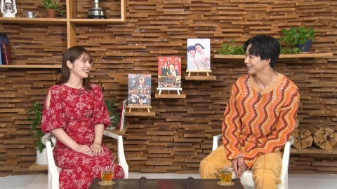 ムビきゅん 大ヒット上映中！『九十歳。何がめでたい』豪華キャスト登壇の舞台挨拶！