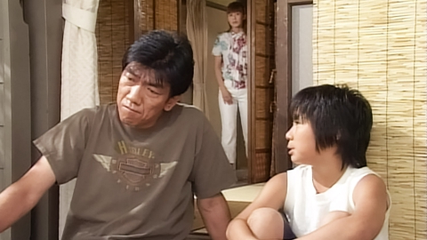 大好き！五つ子4 第13回 サイコーはサイテェー！