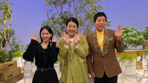 Google Pixel presents ANOTHER SKY 3月15日(土)放送分 ゲスト：横澤