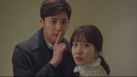 【韓国ドラマ】江南ロマン・ストリート~お父様、私がお世話します~ 第57話