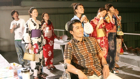 結婚できない男 #4 休日を一人で過ごして悪いか!!