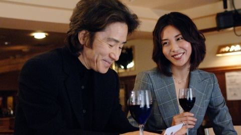 古畑任三郎スペシャルシリーズ 2021年放送 古畑任三郎ファイナル