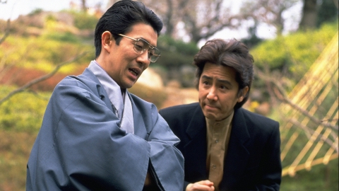 【DVD BOX】TVドラマ 古畑任三郎 シーズン1.2.3（中国版） 古畑任三郎 TV ドラマ 動画配信 オンライン 視聴