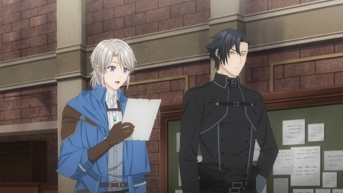 穏やか貴族の休暇のすすめ。