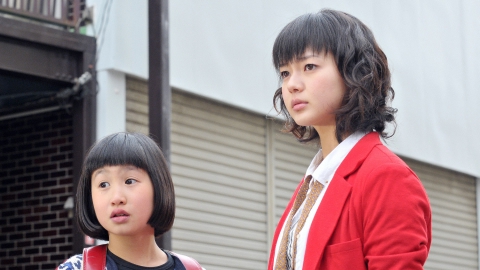 浪花少年探偵団　全7巻DVDSET【レンタル用】多部未華子/小池徹平/松坂慶子 浪花少年探偵団 全7巻DVDSET【レンタル用】多部未華子/小池徹平
