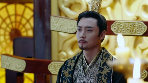 中国ドラマ□独孤伽羅～皇后の願い～□全話収録/字幕ON・OFF可 : 独孤伽羅～皇后の願い～ DVD-BOX1 ＜シンプルBOX 5,000