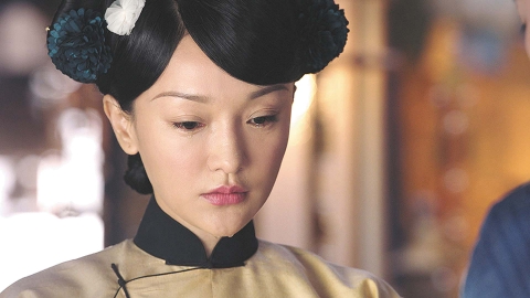 如懿伝 にょいでん 紫禁城に散る宿命の王妃 Amazon.co.jp: 如懿伝[にょいでん]~紫禁城に散る宿命の王妃~ DVD