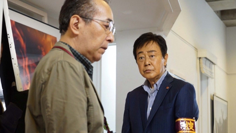 警視庁捜査一課9係 season11 第7話
