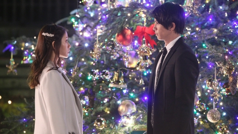 5→9～私に恋したお坊さん～ 2015年放送 第10話 聖なる夜に恋の奇蹟