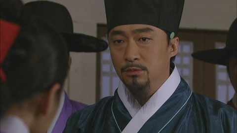 【韓国ドラマ】大王世宗 第77話