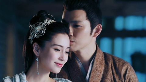 中国時代劇「孤高の花～General＆I～」 第30話「英雄の本分」