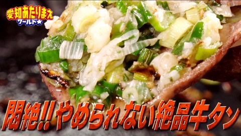 千原ジュニアの愛知あたりまえワールド☆～あなたの街に新仰天！～ 秋うま＆超人SP！奥三河VS常滑VS港区…