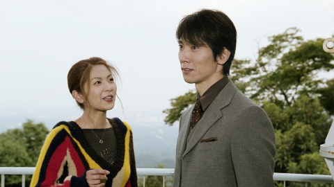 ハコイリムスメ！ 2003年放送 #3 姉の秘密｜ドラマ｜見逃し無料配信は