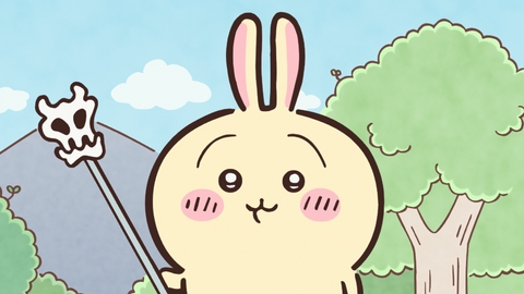 ちいかわ 第36話～第45話