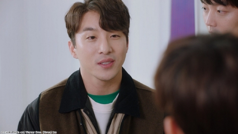 韓国ドラマ「だから俺はアンチと結婚した」 第17話
