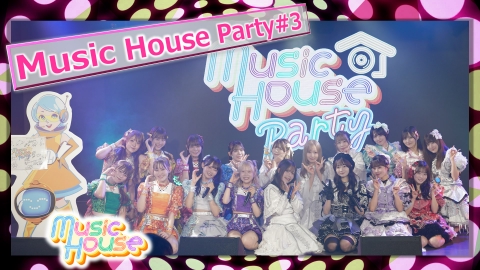 M:ZINE 6月13日(金)放送分 大注目のK-POPバーチャルアイドル