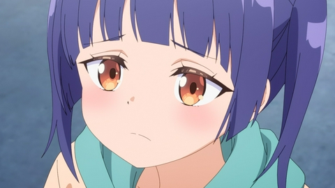 一畳間まんきつ暮らし！ EP05「芽衣子、ホームカミング」