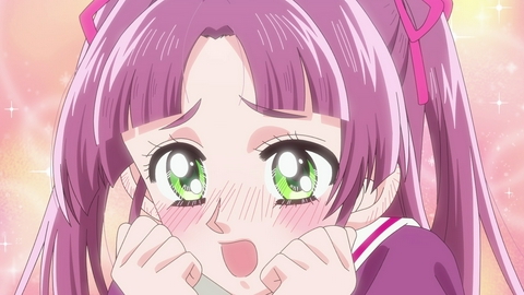 名探偵プリキュア！ 第35話　恋の名探偵