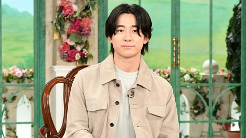 徹子の部屋 〈戸塚優斗〉大ケガを乗り越え…母に捧げた金メダル