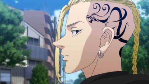 東リべ33 東京リベンジャーズ」聖夜決戦編 第33話 | Lemino(レミノ