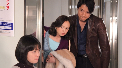 菅野美穂★谷原章介★塚本高史★永作博美『曲げられない女』レンタル落ちDVD★全巻 菅野美穂☆谷原章介☆塚本高史☆永作博美『曲げられない女