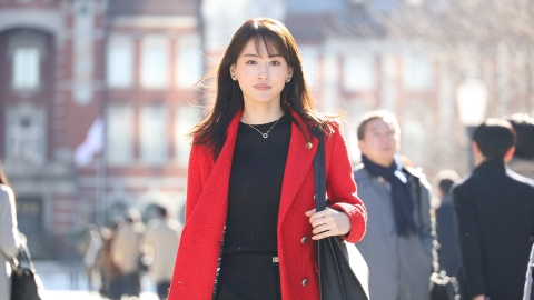 元彼の遺言状 第1話 殺人犯が全財産を相続！？遺言状ミステリーが遂に開幕