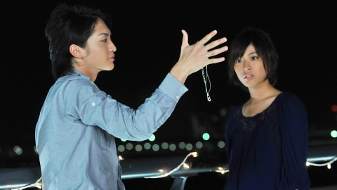 美男ですね 2011年放送 最終話 【玉森裕太出演 「あのクズを殴って