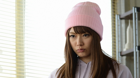 増山超能力師事務所 #7 面倒くさいのは同性の嫉妬
