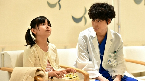 コウノドリ(2015) ３.２つの手がつなぐ奇跡