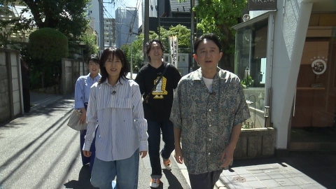 有吉くんの正直さんぽ アクセス抜群で緑豊かな人気タウン駒沢をお散歩