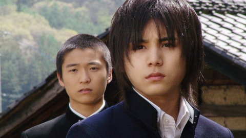 古畑任三郎スペシャルシリーズ 2008年放送 古畑中学生｜ドラマ｜見逃し