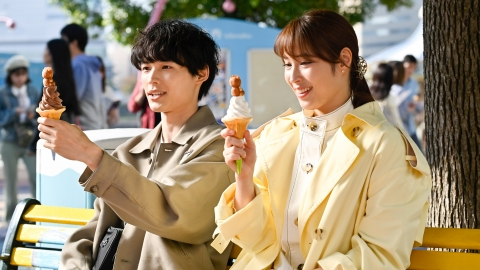 恋なんて、本気でやってどうするの？ 2022年放送 #3 逃れられない恋