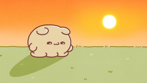 らぶいーず #50「どくしょのあき」