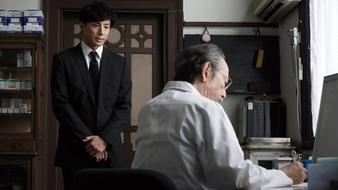 刑事7人 （2018） 第9話