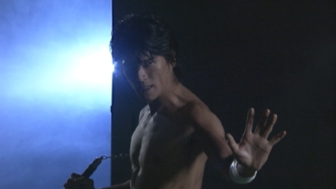 特命係長 只野仁 (2003年7月～9月放送) 第7話 (令和コンプライアンスブレイクスルー版)