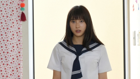 チア☆ダン STORY５ 仲間を傷つけるのは許さん！学園祭の約束