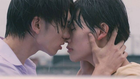 体感予報 第七話《ドラマシャワー》